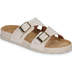 Sandales Et Nu-pieds^Tamaris - 27500-375 Beige