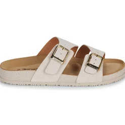 Sandales Et Nu-pieds^Tamaris - 27500-375 Beige