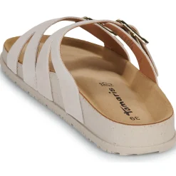Sandales Et Nu-pieds^Tamaris - 27500-375 Beige