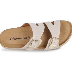 Sandales Et Nu-pieds^Tamaris - 27500-375 Beige
