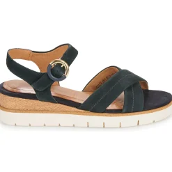 Sandales Et Nu-pieds^Tamaris - 28202-805 Marine