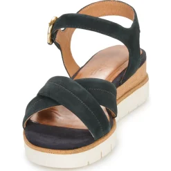Sandales Et Nu-pieds^Tamaris - 28202-805 Marine