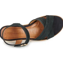 Sandales Et Nu-pieds^Tamaris - 28202-805 Marine