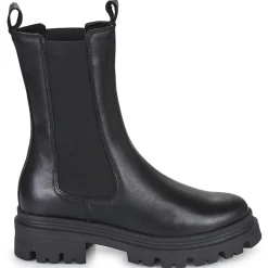 Bottines / Boots^Tamaris - ACARELLE Noir