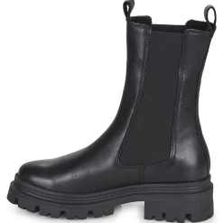 Bottines / Boots^Tamaris - ACARELLE Noir