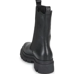 Bottines / Boots^Tamaris - ACARELLE Noir