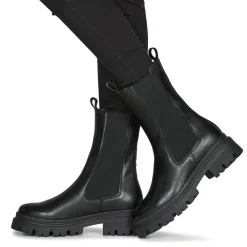 Bottines / Boots^Tamaris - ACARELLE Noir