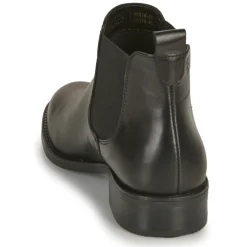 Bottines / Boots^Tamaris - FUCHSIA Noir