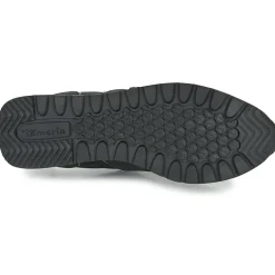 Baskets Mode^Tamaris - GOZIS Noir