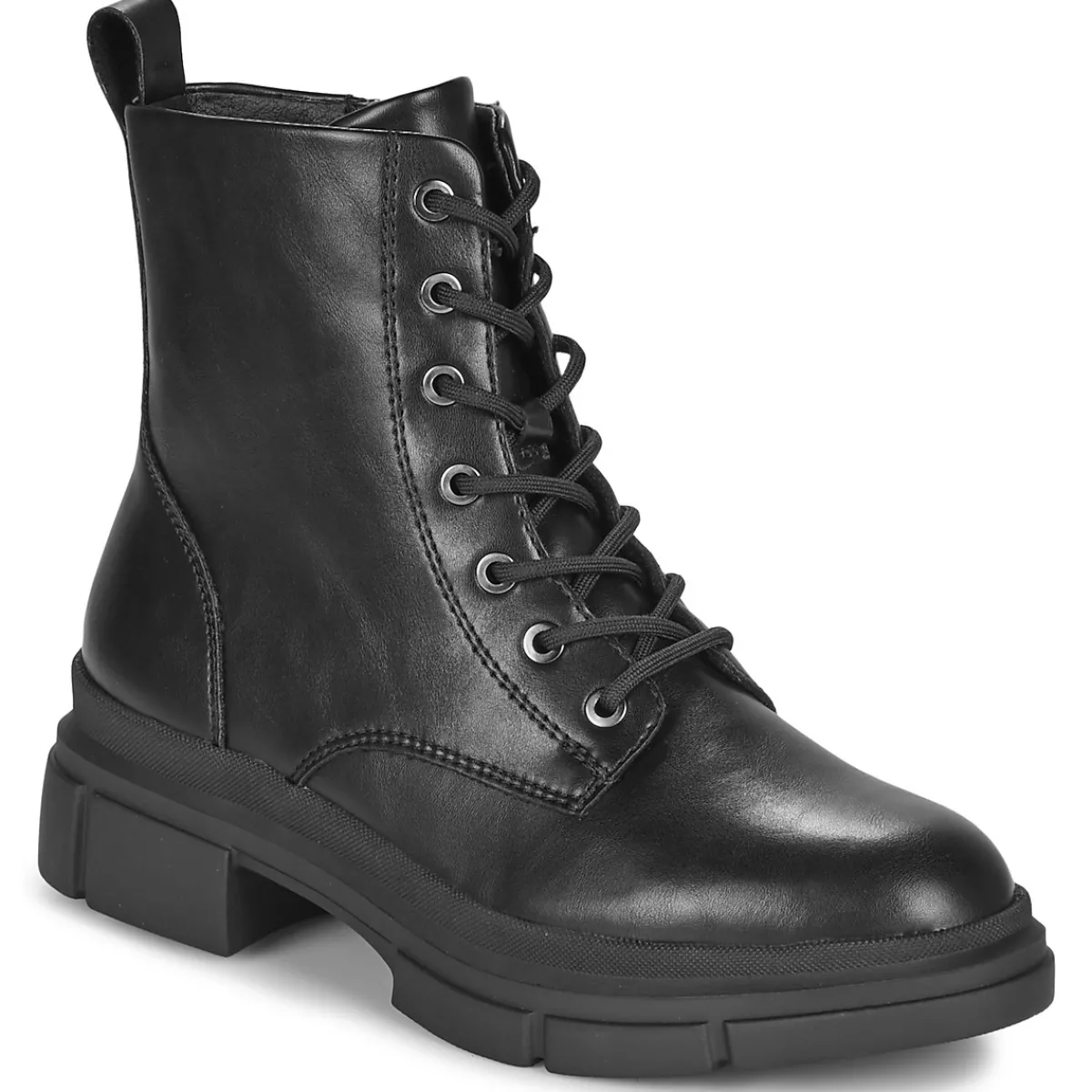 Bottines / Boots^Tamaris - MARYS Noir