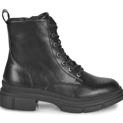 Bottines / Boots^Tamaris - MARYS Noir