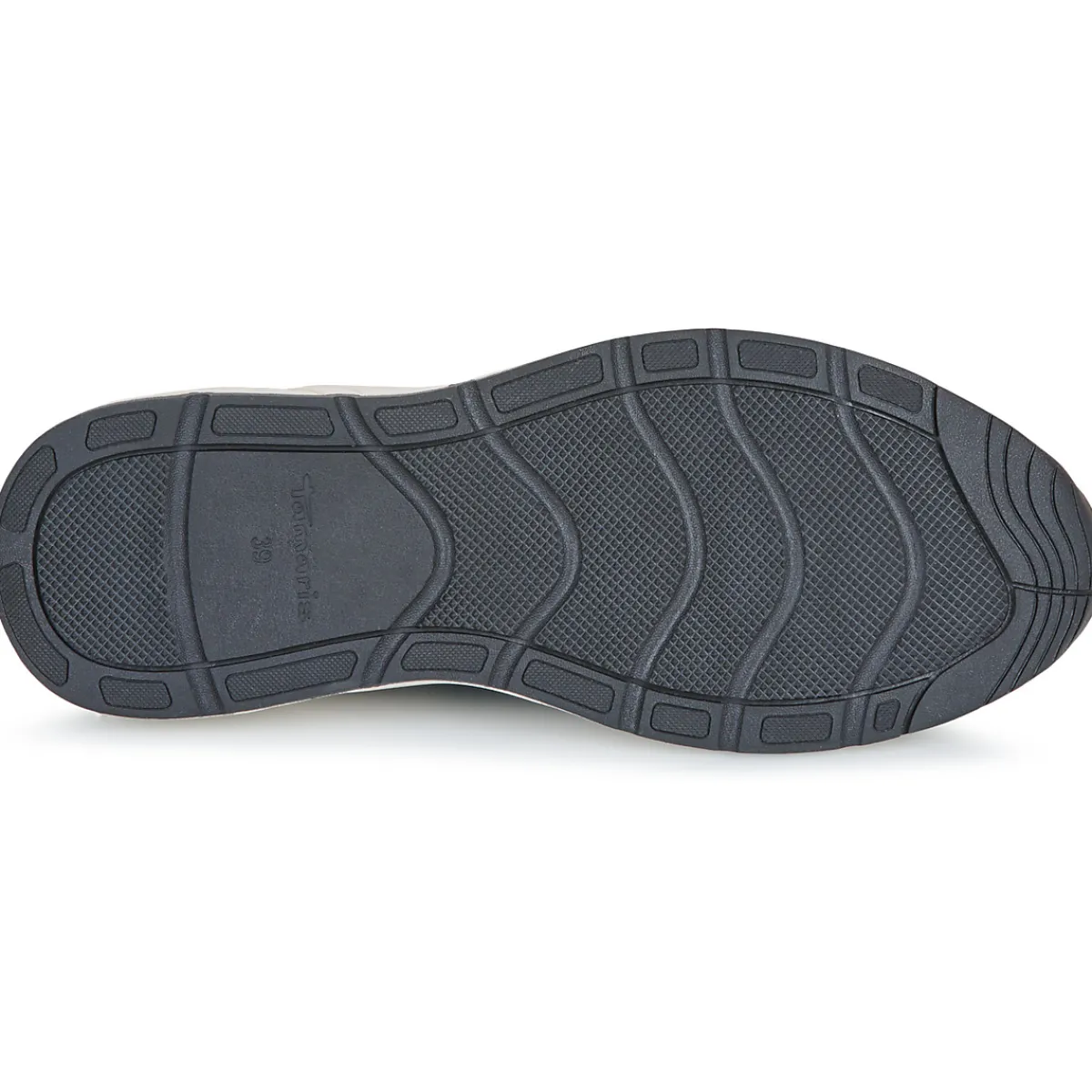 Baskets Mode^Tamaris - PACANIS