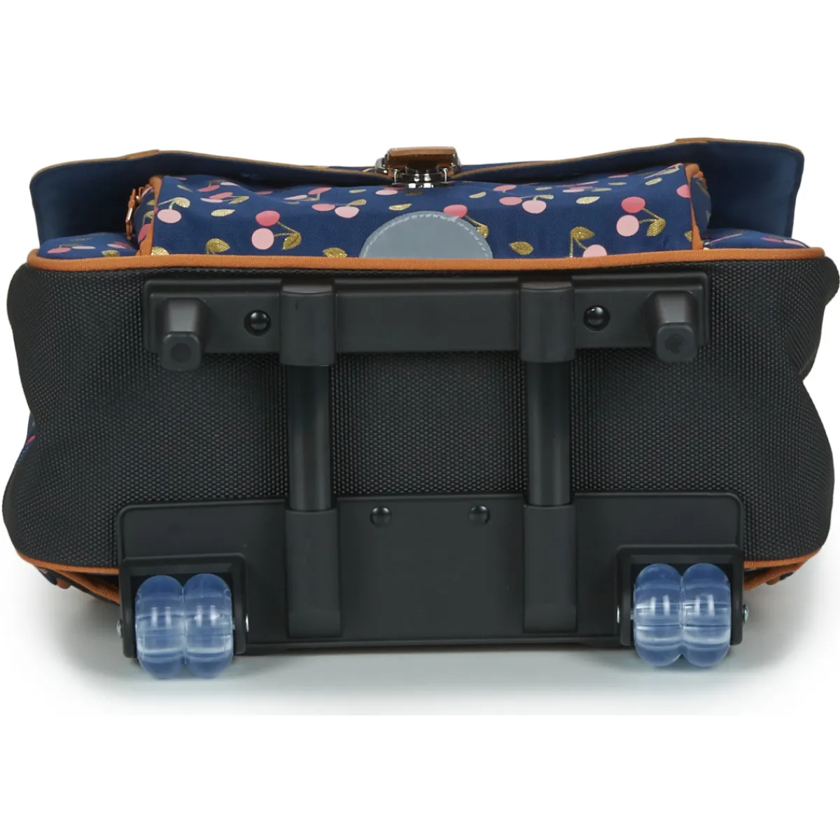 Cartables^Tann's - ALEXA TROLLEY CARTABLE 38 CM Marine
