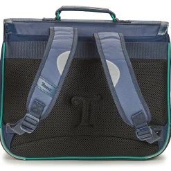 Cartables^Tann's - ANTHONY CARTABLE 38CM Marine