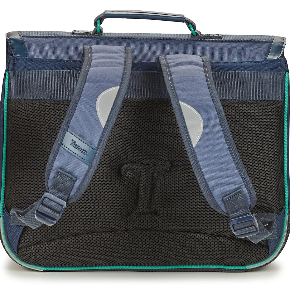 Cartables^Tann's - ANTHONY CARTABLE 38CM Marine