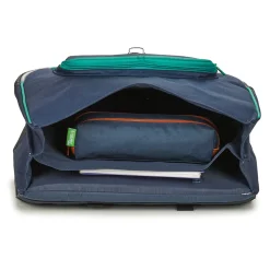 Cartables^Tann's - ANTHONY CARTABLE 38CM Marine