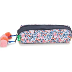 Trousses^Tann's - ANTONIA TROUSSE DOUBLE Multicolore
