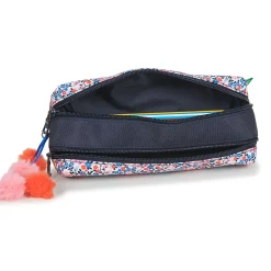 Trousses^Tann's - ANTONIA TROUSSE DOUBLE Multicolore