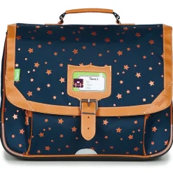 Cartables^Tann's - ETOILE CARTABLE 38CM Marine