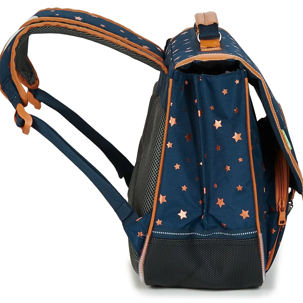 Cartables^Tann's - ETOILE CARTABLE 38CM Marine
