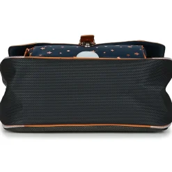 Cartables^Tann's - ETOILE CARTABLE 38CM Marine