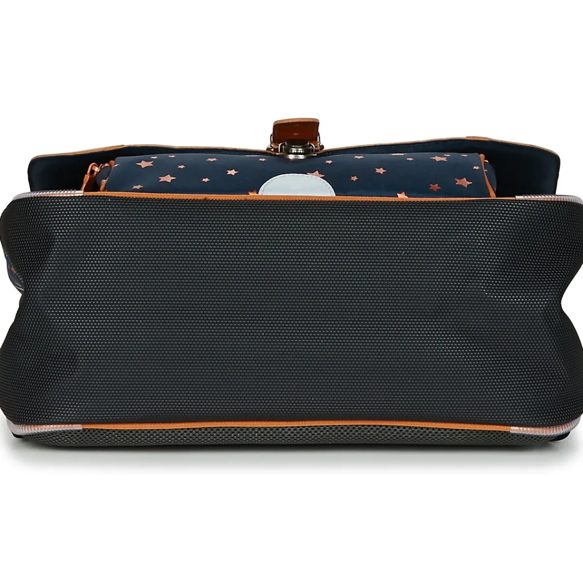Cartables^Tann's - ETOILE CARTABLE 38CM Marine