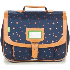 Cartables^Tann's - ETOILE CARTABLE 35 CM Marine