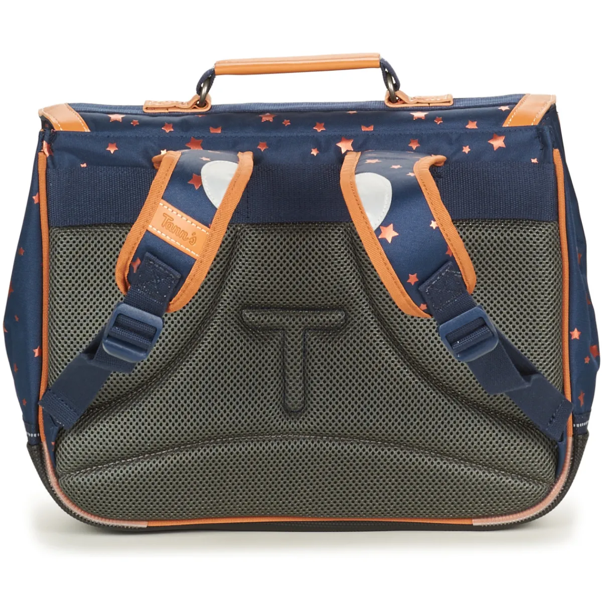 Cartables^Tann's - ETOILE CARTABLE 35 CM Marine