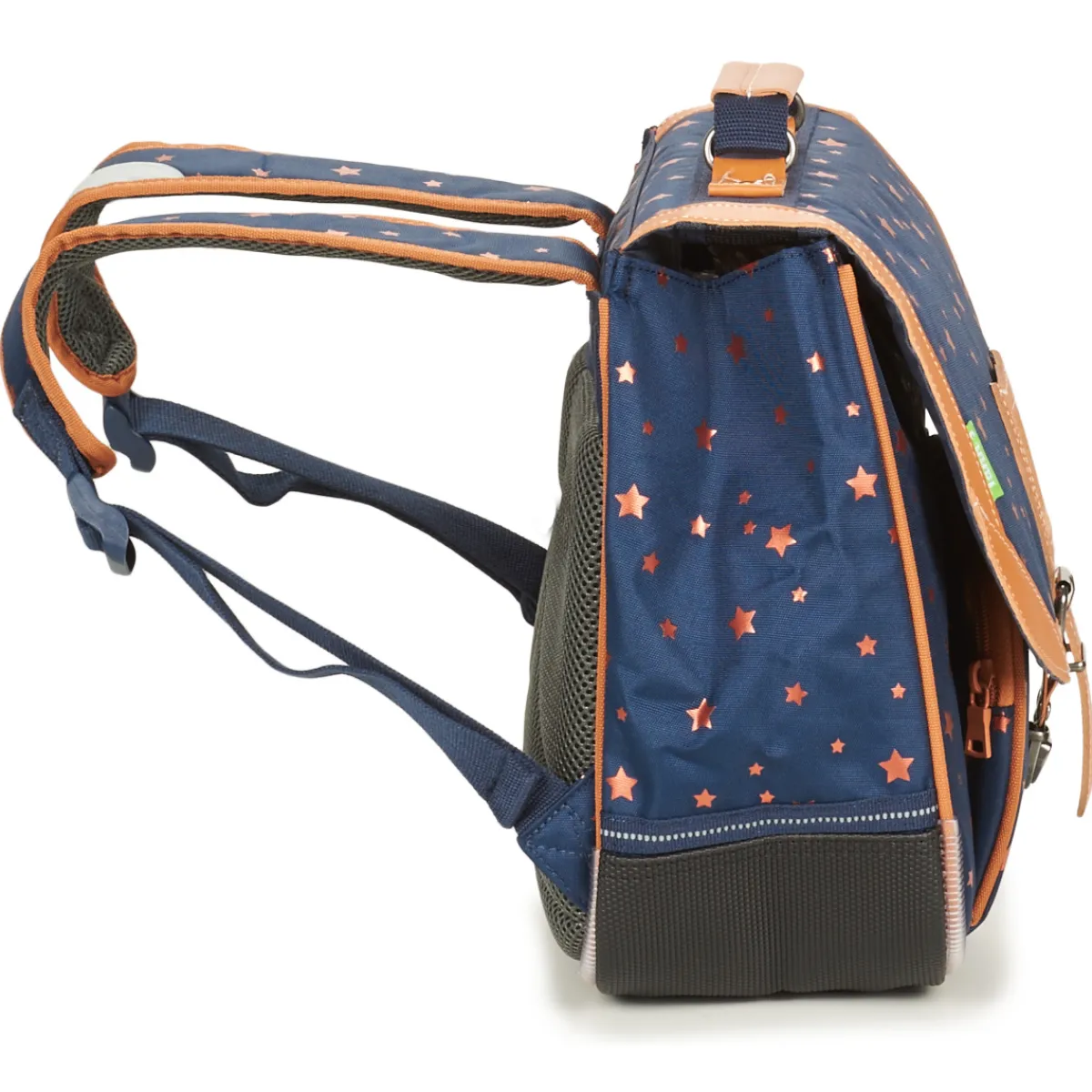 Cartables^Tann's - ETOILE CARTABLE 35 CM Marine