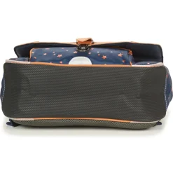 Cartables^Tann's - ETOILE CARTABLE 35 CM Marine
