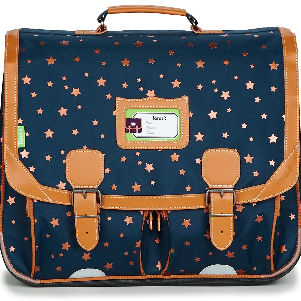 Cartables^Tann's - ETOILE CARTABLE 41CM Marine