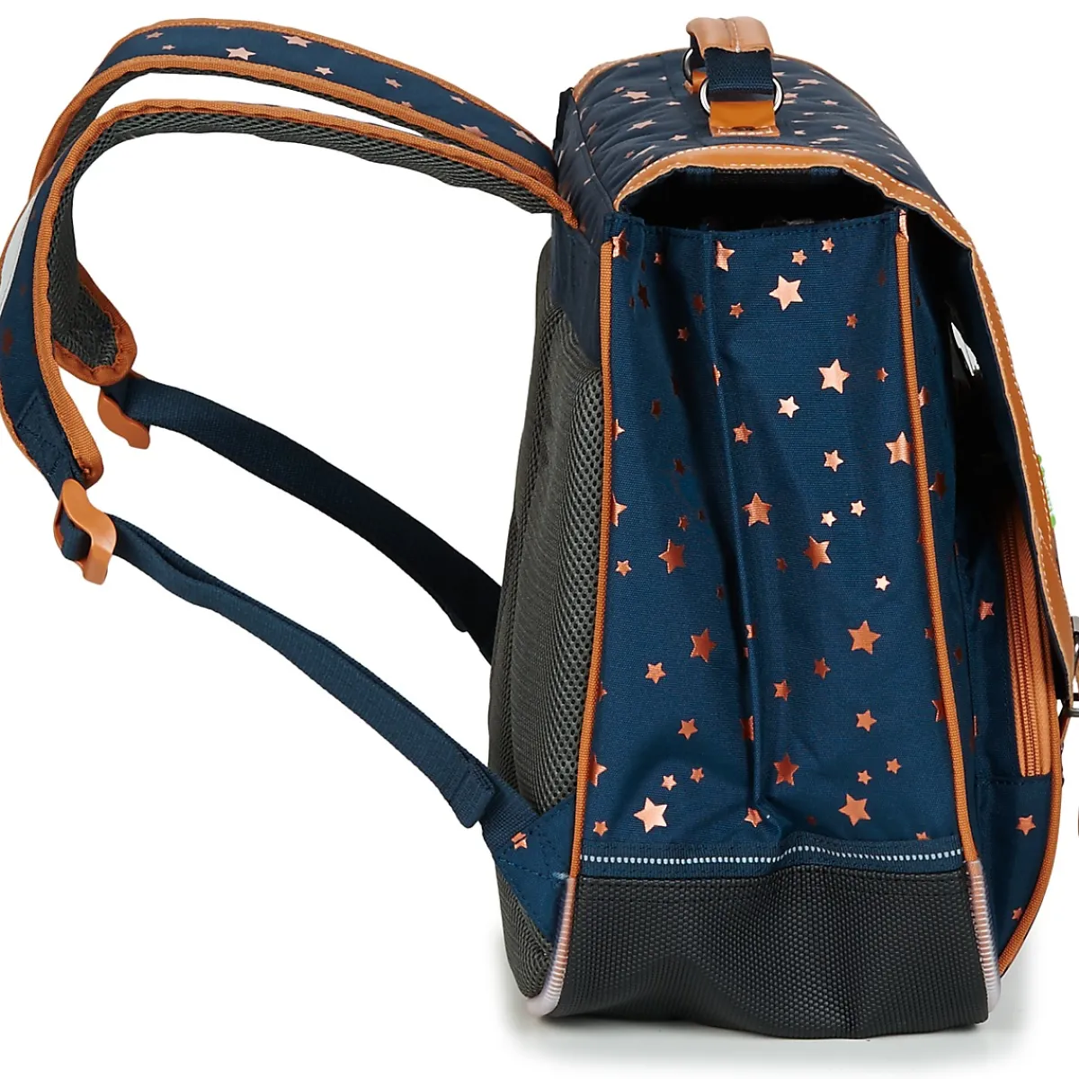 Cartables^Tann's - ETOILE CARTABLE 41CM Marine