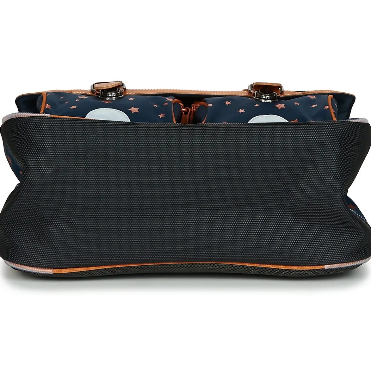 Cartables^Tann's - ETOILE CARTABLE 41CM Marine