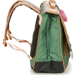 Cartables^Tann's - IRIS CARTABLE 41CM Multicolore