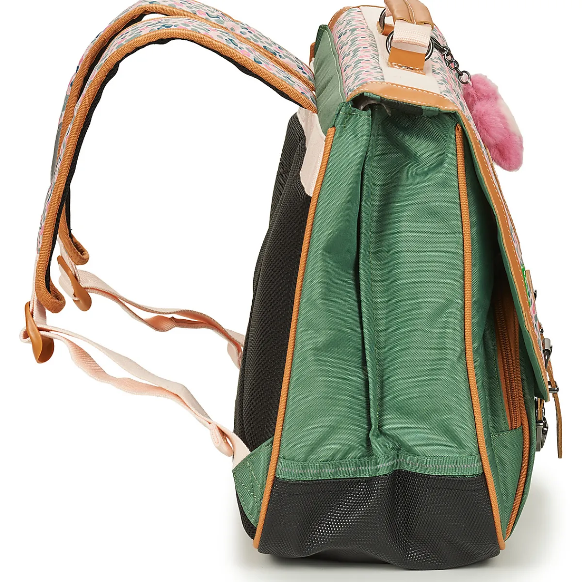 Cartables^Tann's - IRIS CARTABLE 41CM Multicolore