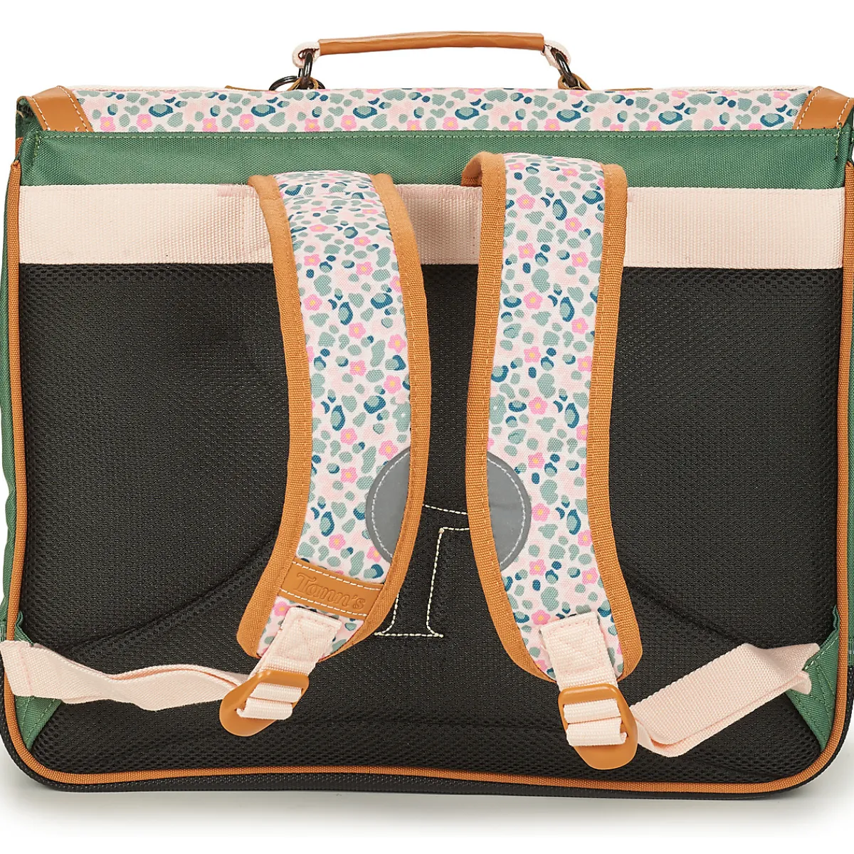 Cartables^Tann's - IRIS CARTABLE 41CM Multicolore