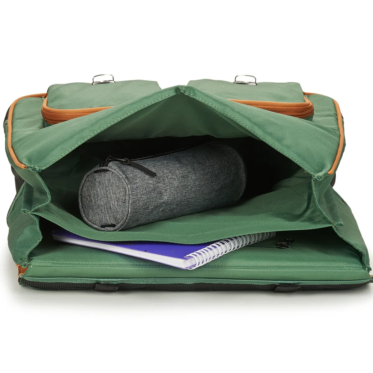 Cartables^Tann's - IRIS CARTABLE 41CM Multicolore
