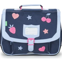 Cartables^Tann's - JULIETTE CARTABLE 35CM Marine