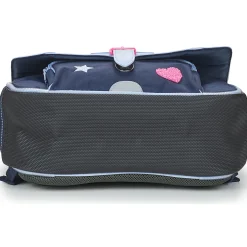 Cartables^Tann's - JULIETTE CARTABLE 35CM Marine