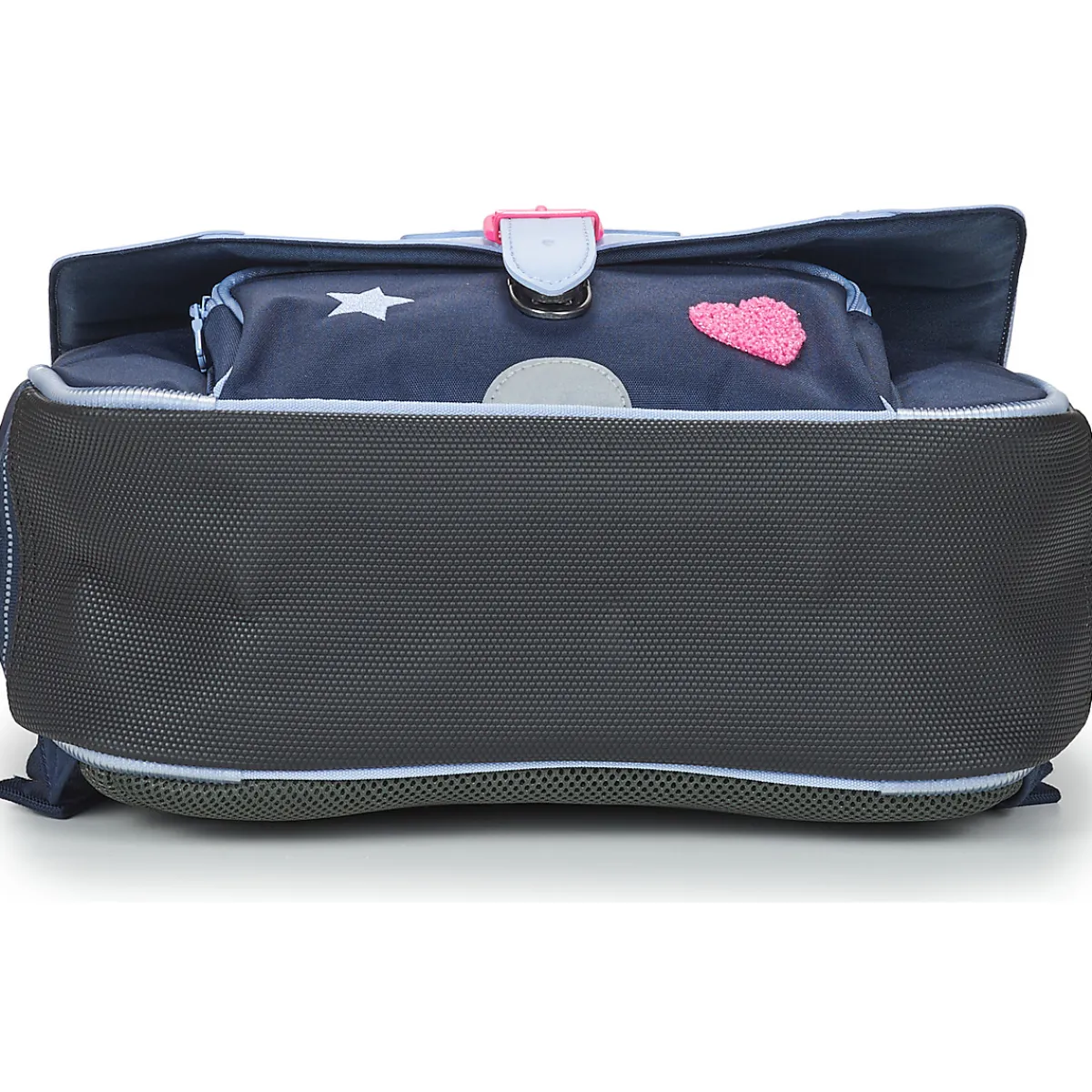Cartables^Tann's - JULIETTE CARTABLE 35CM Marine