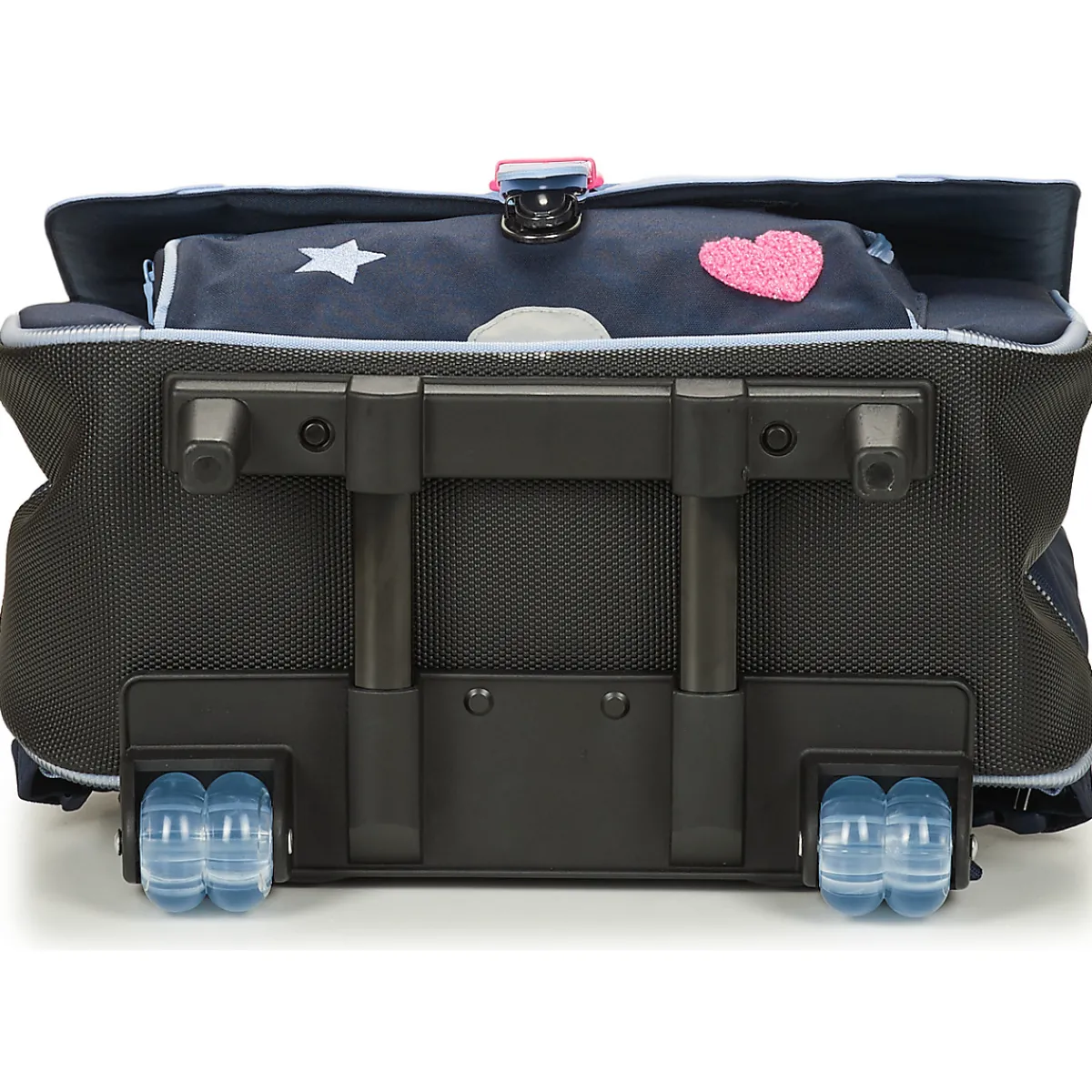 Cartables^Tann's - JULIETTE TROLLEY 38CM Marine