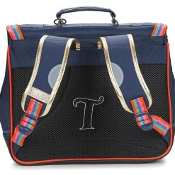Cartables^Tann's - LEILA CARTABLE 35 CM Marine