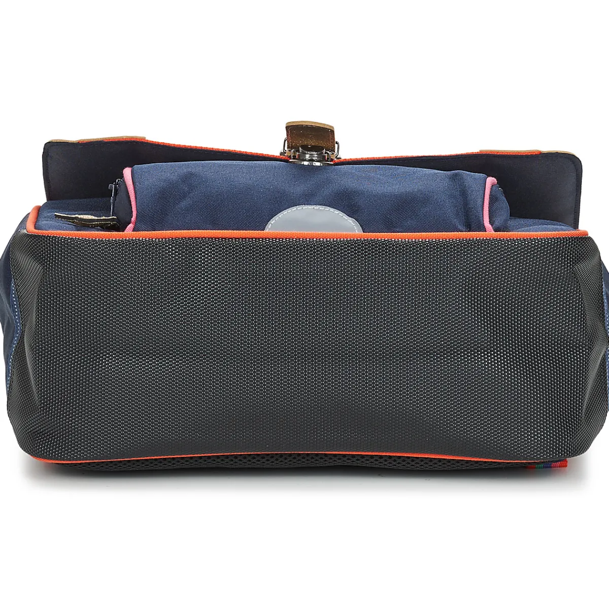 Cartables^Tann's - LEILA CARTABLE 35 CM Marine