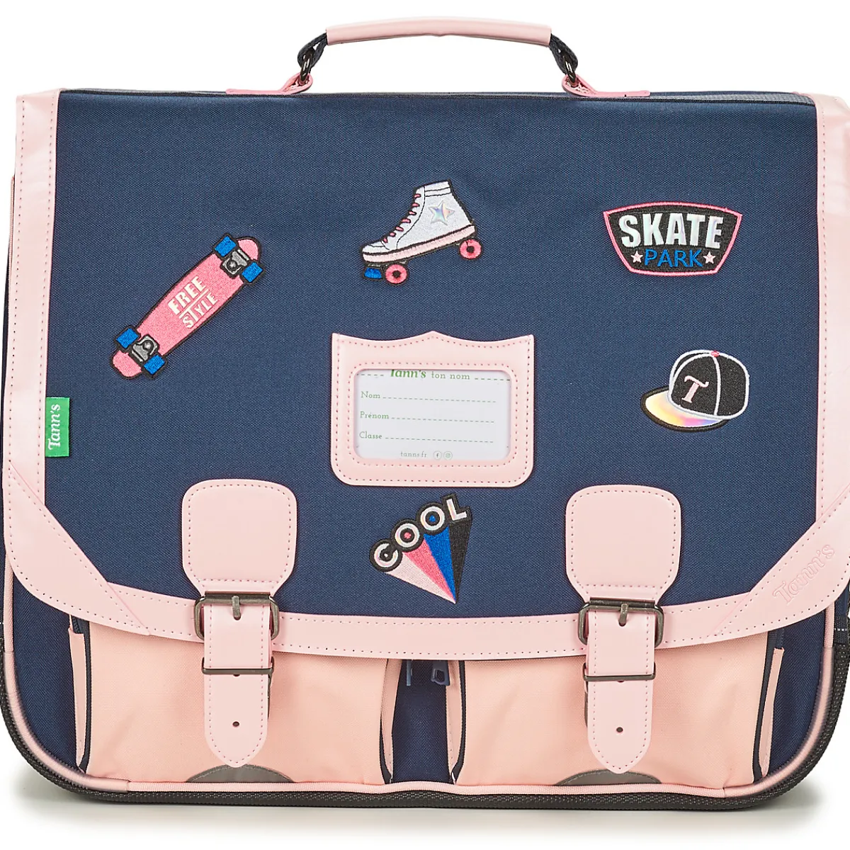 Cartables^Tann's - LILY CARTABLE 41CM