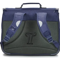 Cartables^Tann's - LOUNA CARTABLE 38CM Marine