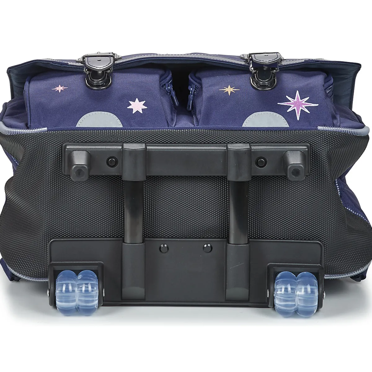 Cartables^Tann's - LOUNA TROLLEY 41CM Marine