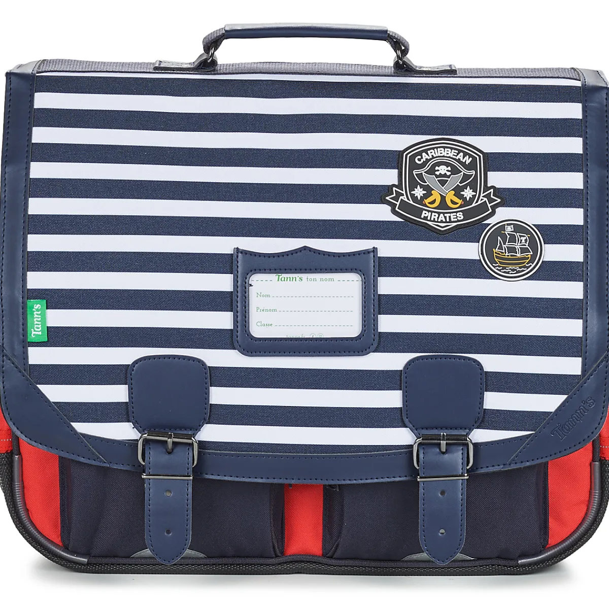 Cartables^Tann's - MALEAUME CARTABLE 41 CM