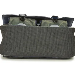 Cartables^Tann's - TIMOTHEE CARTABLE 41CM Kaki