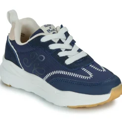 Baskets Mode^Tartine Et Chocolat - T&C 19 LACES Marine