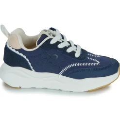 Baskets Mode^Tartine Et Chocolat - T&C 19 LACES Marine